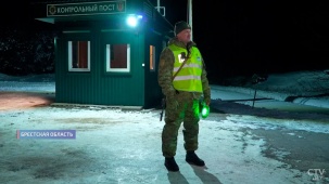 Живем как в осажденной крепости. Служба на границе с Украиной – как всё устроено на заставе