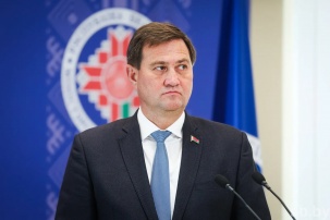 Рыженков не исключил потепления отношений между странами ЕС и Беларусью