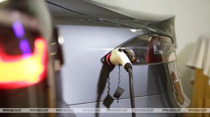 ГТК уполномочен на выдачу документа для льгот на ввоз электромобилей