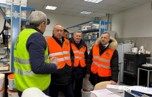 Свободная экономическая зона «Брест» расширила географию экспортных поставок – 57 зарубежных рынков