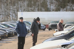 Рынок "электризуется": какие авто покупали белорусы в 2025 году