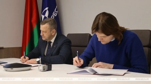 Новый резидент СЭЗ "Брест" намерен построить транспортно-логистический терминал