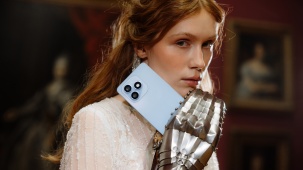 Элегантный, надёжный, стойкий: обзор смартфона HONOR X8d