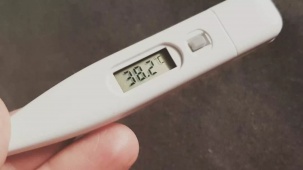 Началось: в Беларуси зафиксирован рост заболеваемости гриппом и ОРИ