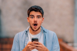 За что могут привлечь к ответственности по видео в соцсетях