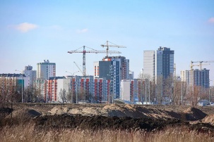 В Беларуси будут активно строить электродома – есть конкретный план