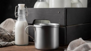 ИП в Беларуси дали право работать с личными хозяйствами по закупке молока