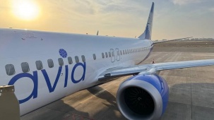 В Беларуси поставили цель увеличить парк гражданских самолетов в 2026 году