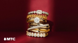 Участники МТС Бонус смогут получить скидку на украшения и аксессуары в ювелирных магазинах I’M, Pandora и TOUS