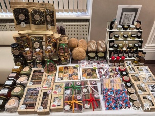 Юлия Ковалева из Иваново создает полезную продукцию из лесных даров