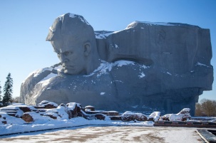 Два новых памятника защитникам города появятся в Бресте