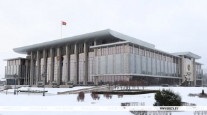 Лукашенко: Беларусь к концу года должна иметь собственное производство ходовых боеприпасов