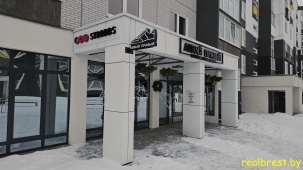 В Бресте в магазине «Левый Правый» привоз новой коллекции «Весна-2026»