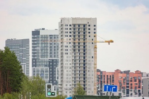 В Беларуси могут отказаться от панелек – какие дома будут вместо них