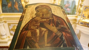 Брестская таможня за 5 лет передала музеям около 2,3 тыс. раритетов, незаконно перемещаемых через границу