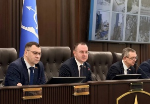 Руководство Бреста требует обеспечить ремонт улично-дорожной сети и усилить работу по устранению ямочности