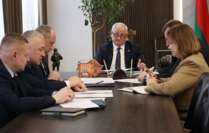 Новые лица в Пружанах и центре олимпийского резерва: итоги кадрового дня у Петра Пархомчика