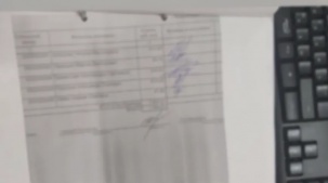 В Бресте главбух систематически воровала часть выручки