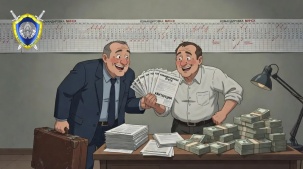 Двое работников брестского госпредприятия присваивали «командировочные». Им предъявлены обвинения