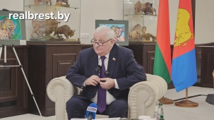 Глава Брестской области рассказал, как относится к созданию фейка с его участием