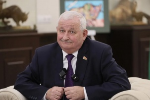 Пархомчик: повышение рождаемости в Брестской области ориентировано на укрепление института семьи