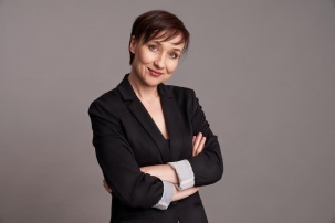 Ведущий мастер сцены Брестского театра кукол Лилия Верста: «Не опускать руки, не рыдать и не рычать…»