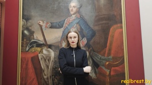В Брестском областном краеведческом музее состоится открытие выставки «Её образ - образ города»