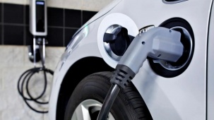 В Беларуси фиксируют взрывной рост страхования электромобилей