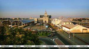 Лукашенко: важно, чтобы Брест был красивым и в порядке