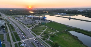 Лукашенко дал согласия на назначения глав Ленинского и Московского районов Бреста