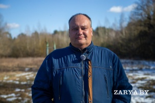 «Дом Брестского аиста»: как один человек спасает пернатых, несмотря на трудности