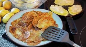 Белорусские драники могут стать нематериальным культурным наследием человечества