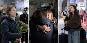 Застрявшие в ОАЭ туристы возвращаются домой: первый вывозной рейс «Белавиа» приземлился в Минске