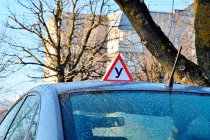 У некоторых белорусов не примут экзамен в ГАИ – нужна особая справка