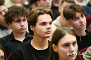 Набор по четырем новым специальностям откроют в колледжах Брестской области