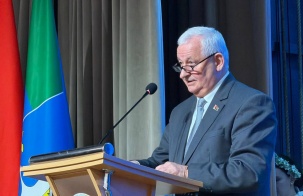 В Столине состоялась внеочередная сессия районного Совета депутатов