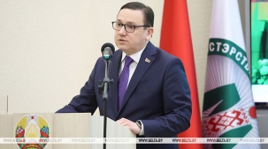 «Не должны пребывать в состоянии эйфории». Перцов о векторе работы журналистов на 2026 год