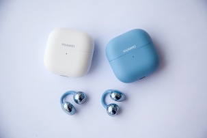 Обзор Huawei FreeClip 2: наушники для брестчан, которые любят технологии и стиль