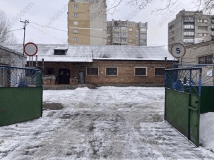 Где в центре Бреста появятся квартиры в новостройке, или очередное уплотнение застройки