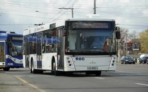 С 12 марта в Бресте усилят контроль оплаты проезда в общественном транспорте