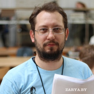 STEM-класс RoboClever в Пинске – центр притяжения для креативных ребят