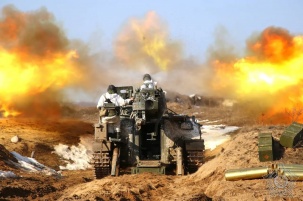 Беларусь призвала страны ОБСЕ возобновить диалог по военной линии