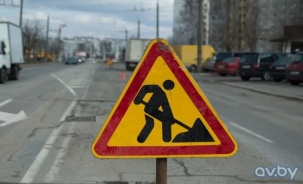 Виновата ли соль в ямах на асфальте? Дорожники Беларуси ответили и рассказали о ближайших планах