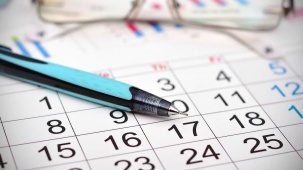 В апреле – большие выходные. Как будем работать и отдыхать