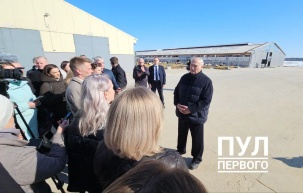 Лукашенко заявил о начале нового этапа в требованиях по дисциплине