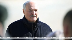 Спокойно и без революционных потрясений. Лукашенко о перераспределении полномочий