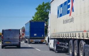 В Беларуси создадут ещё один реестр - экспедиторов