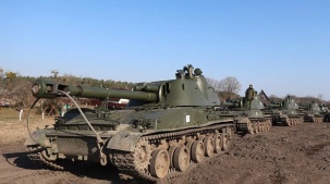 Войска ЗОК готовятся к комплексному учению в рамках проверки боеготовности Вооруженных Сил