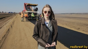 Посмотрели, как ремонтируют дороги в #1регионе