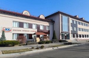 В Брестском котельном хозяйстве готовятся к замене 11 километров теплотрасс